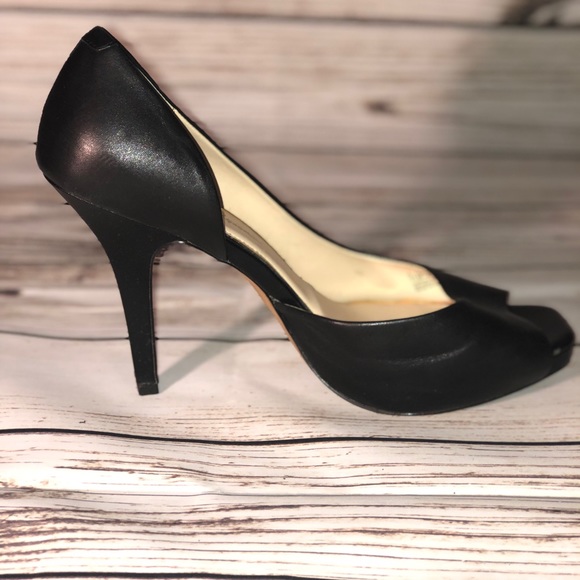 Jessica Simpson heels - Picture 3 of 6